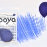 Boya d.o.o. 1 SET/ULTRAMARINE BLUE Пастель восковая для рисования, мелок