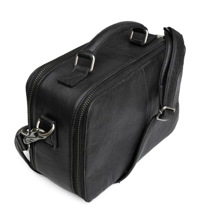 Muud QB-4400/Black Сумка-органайзер проектная "Lilly"