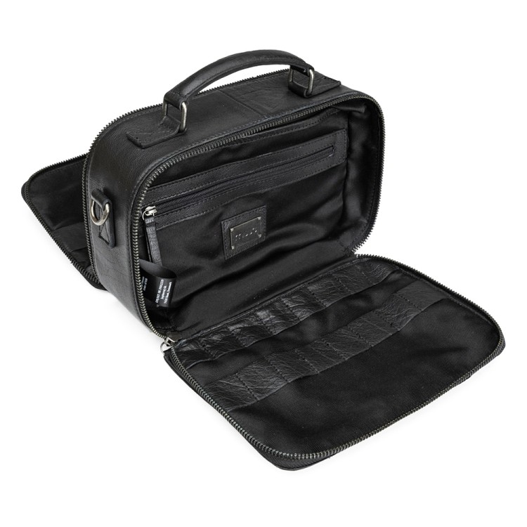 Muud QB-4400/Black Сумка-органайзер проектная "Lilly"