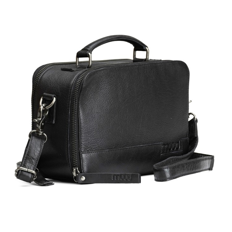 Muud QB-4400/Black Сумка-органайзер проектная "Lilly"