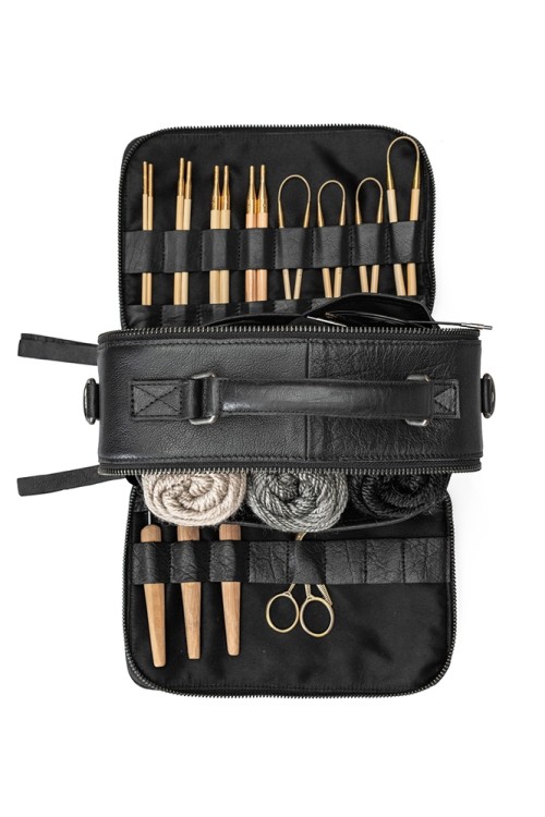 Muud QB-4400/Black Сумка-органайзер проектная "Lilly"