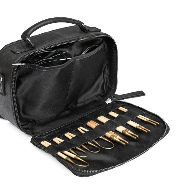 Muud QB-4400/Black Сумка-органайзер проектная "Lilly"