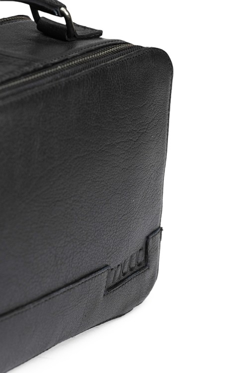 Muud QB-4400/Black Сумка-органайзер проектная "Lilly"