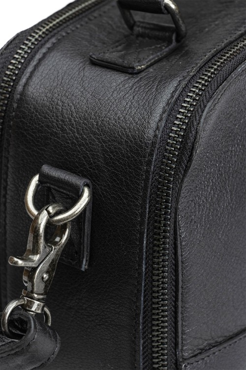 Muud QB-4400/Black Сумка-органайзер проектная "Lilly"