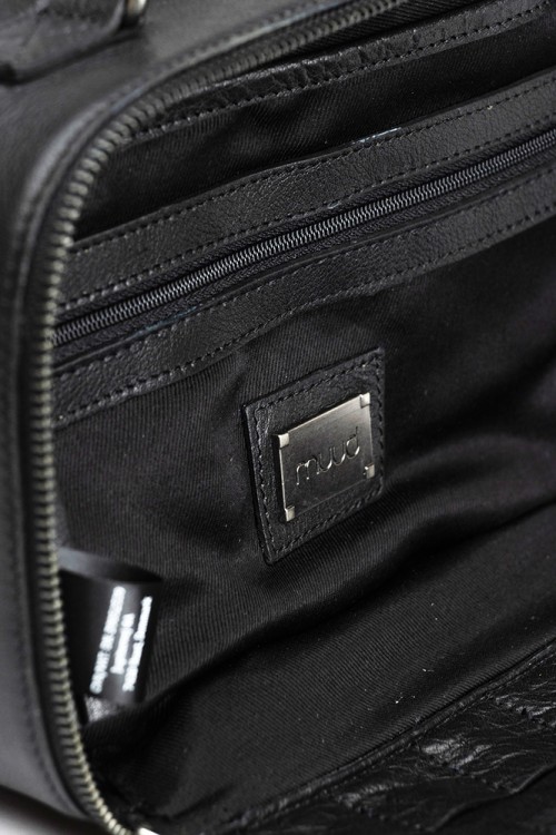 Muud QB-4400/Black Сумка-органайзер проектная "Lilly"