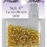 Mill Hill 18011 Victorian Gold - Бисер Pony Beads