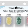 Mill Hill 01005 - Бисер Glass Seed Beads