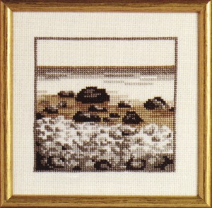 Oehlenschlager 44127 Камни на пляже