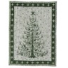 Набор для вышивания Haandarbejdets Fremme 30-2526 Рождественская елка