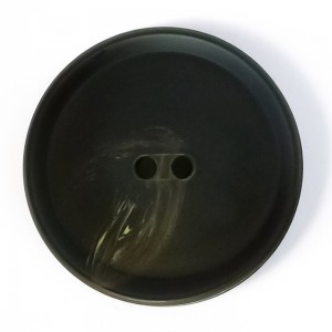 Disboton 13636-23-00017/3 Пуговицы Elegant, тёмно-коричневый