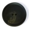 Disboton 13636-23-00017/3 Пуговицы Elegant, тёмно-коричневый