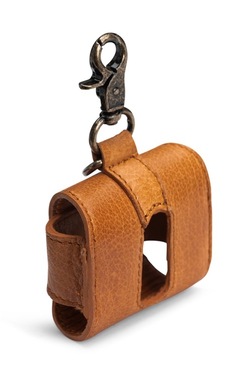 Muud QB-4491/Whisky Чехол для пакетов "Cindi"