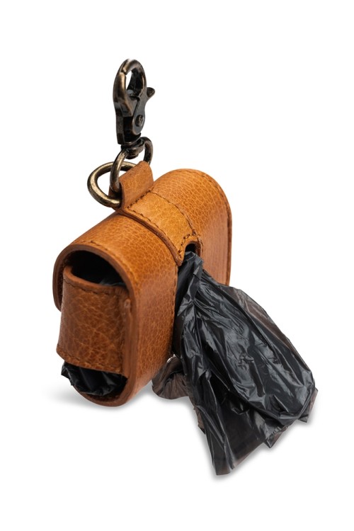 Muud QB-4491/Whisky Чехол для пакетов "Cindi"