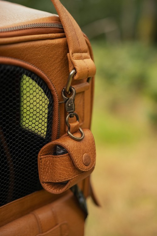 Muud QB-4491/Whisky Чехол для пакетов "Cindi"