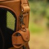 Muud QB-4491/Whisky Чехол для пакетов "Cindi"