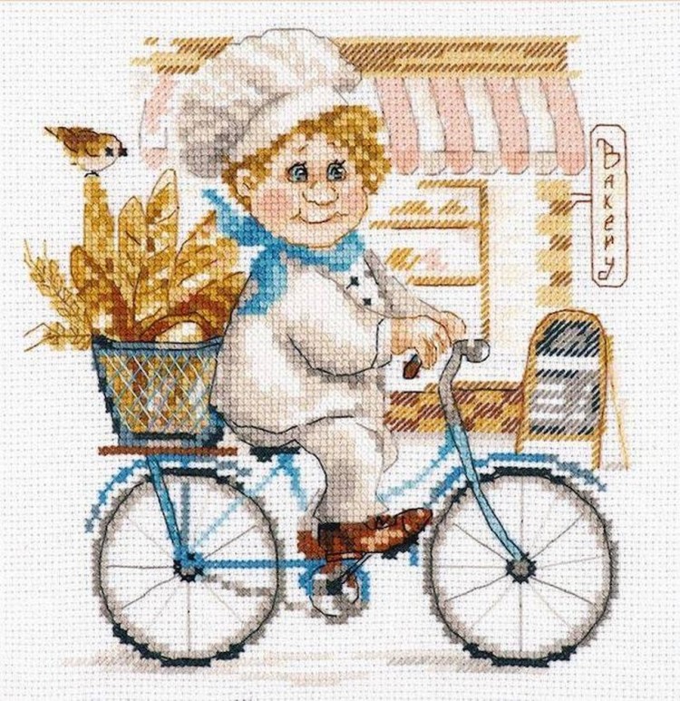 Happy Hobby Интернет Магазин Вышивки Крестом