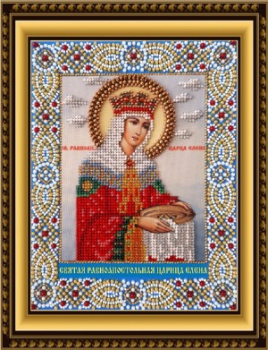 Larkes К2022 Святая Царица Елена