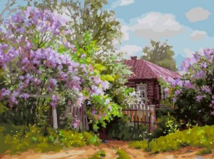 Белоснежка 565-AS Солнечный день