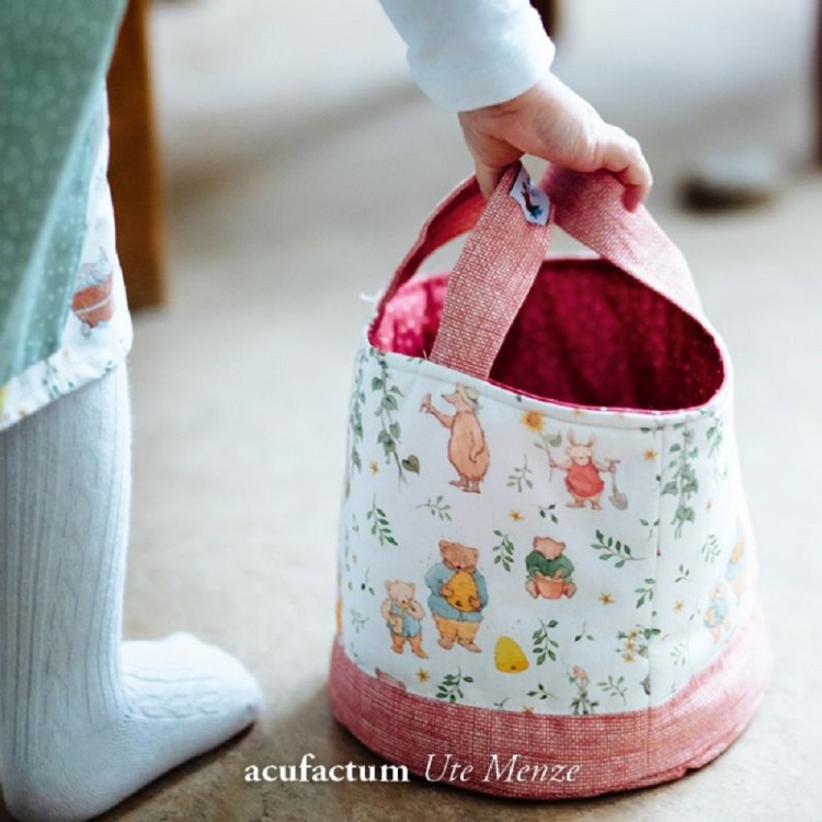 Acufactum K-4049 Sommer im Wald und anderswo (Лето в лесу и не только)