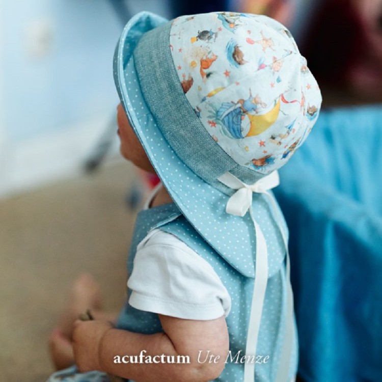 Acufactum K-4049 Sommer im Wald und anderswo (Лето в лесу и не только)