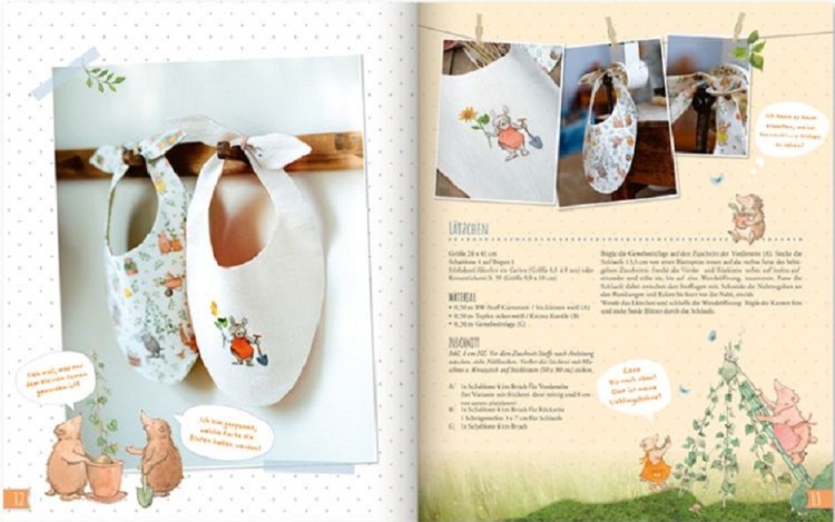 Acufactum K-4049 Sommer im Wald und anderswo (Лето в лесу и не только)