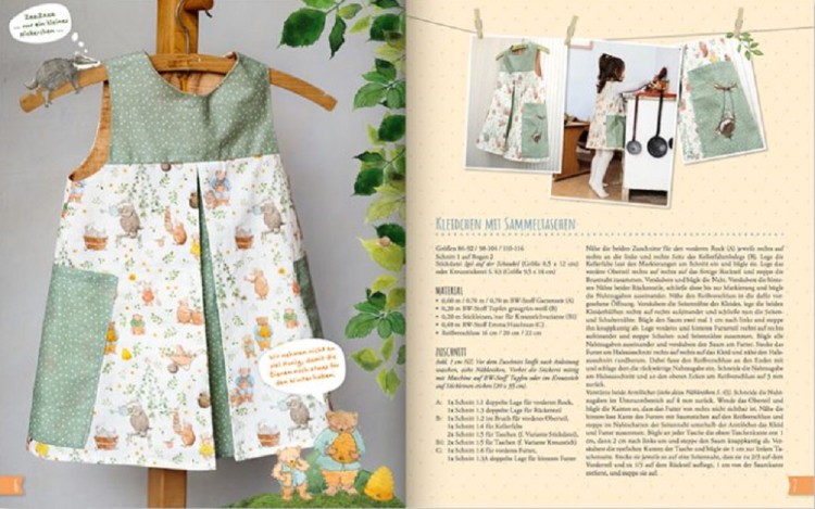 Acufactum K-4049 Sommer im Wald und anderswo (Лето в лесу и не только)