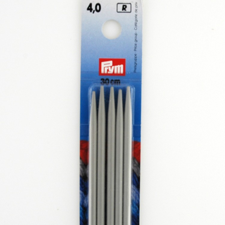 Prym Спицы чулочные 30 см