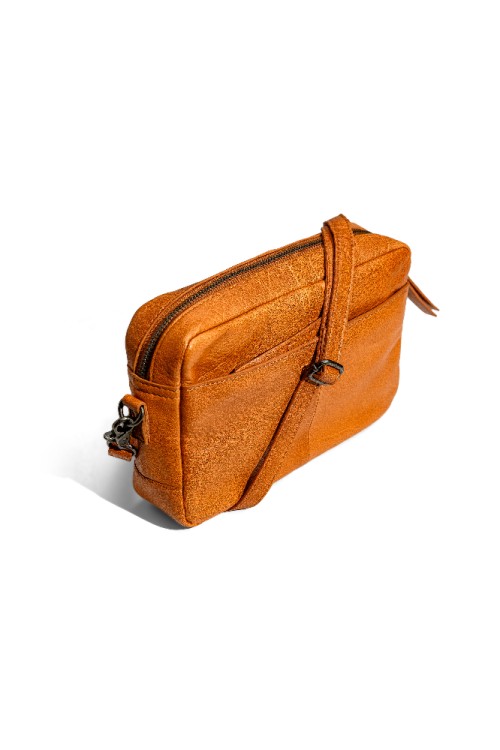 Muud QB-4737/Whisky Проектная сумка через плечо "Sandnext"