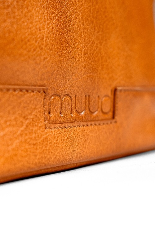 Muud QB-4737/Whisky Проектная сумка через плечо "Sandnext"