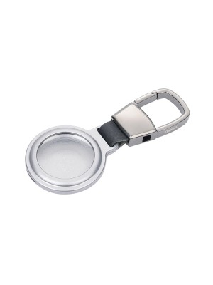 Troika KR25-05/SI Брелок "AIRTAG HOLDER"