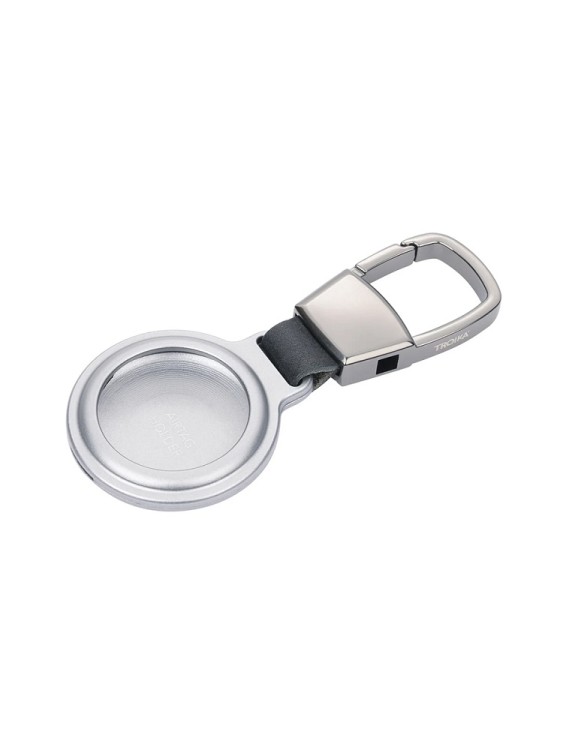 Troika KR25-05/SI Брелок "AIRTAG HOLDER"