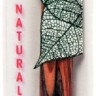 Prym Спицы съемные "NATURAL" для длины лески 60-150 см