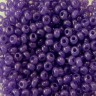 Preciosa Ornela 17828 Фиолетовый бисер 10/0 5 г