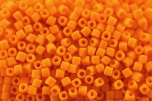 TOHO бисер Cube 1.5 мм-15/0 цвет 0042DF