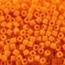 TOHO бисер Cube 1.5 мм-15/0 цвет 0042DF