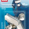 Prym 416410 Набор застежек для комбинезона