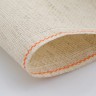 Zweigart 3279/54 Rustico Aida 14ct (48 x 53 см) - в упаковке