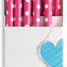 Prym 610851 Маркировочный карандаш, следы удаляются при помощи воды