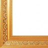Белоснежка 2520-BB Рама багетная Baroque (золотой)