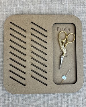 Permin 860022 Дисплей для шпулей