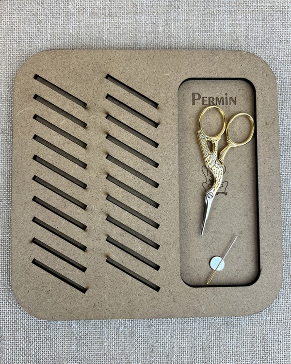 Permin 860022 Дисплей для шпулей