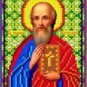 Каролинка ТКБИ 5063 Святой Иоанн