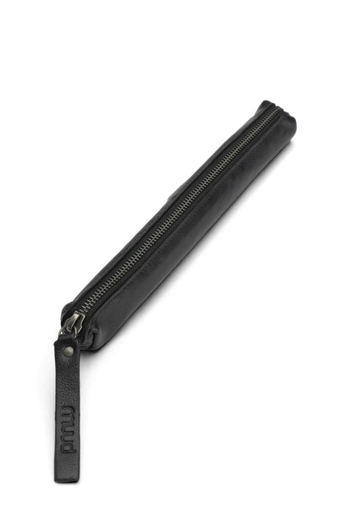 Muud QB-4343R1/Black Пенал "Hee XL"