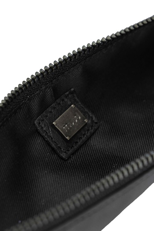 Muud QB-4343R1/Black Пенал "Hee XL"