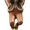 Fiebiger Floristik 216959-050 Фигурка декоративная, цветочная фея "Маранта"