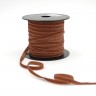 Acufactum 6425-1916-009-213 Бархатная тесьма с блестками