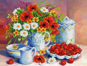 Каролинка ТКБЦ 3042 Лето