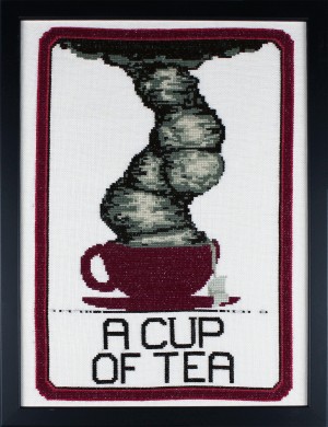 Oehlenschlager 52000 Чашка чая