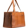 Muud QB-4464R2/Whisky Сумка-переноска "Clara-XL"
