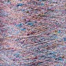 Пряжа для вязания OnlyWe KCYL2043 Узелковый люрекс (Шишибрики) цвет №Y43